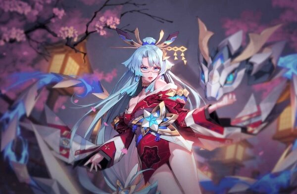 lien quan de
